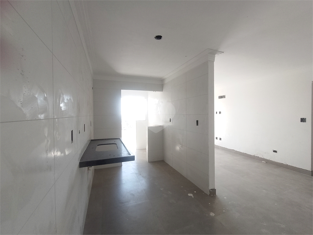 Venda Apartamento Praia Grande Real REO801206 10