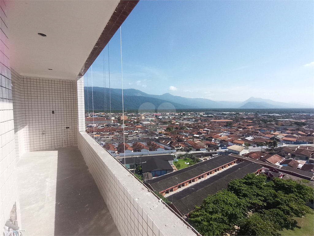 Venda Apartamento Praia Grande Real REO801206 7