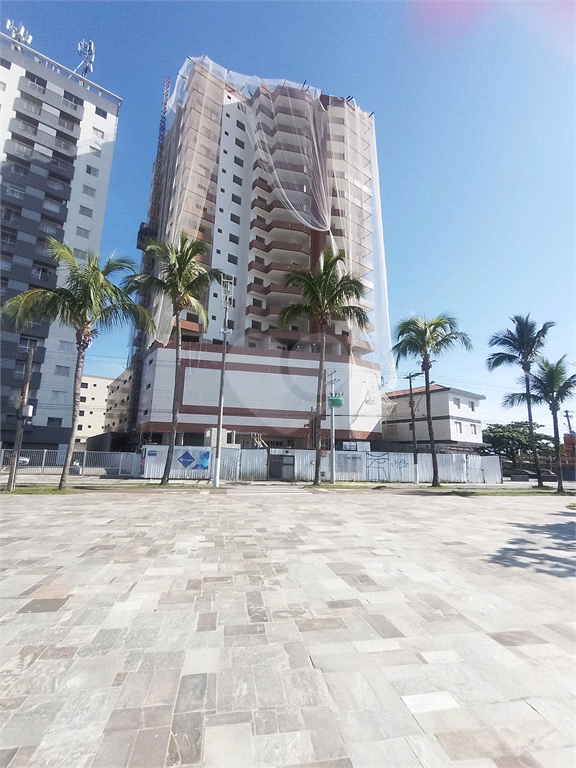 Venda Apartamento Praia Grande Real REO801206 2