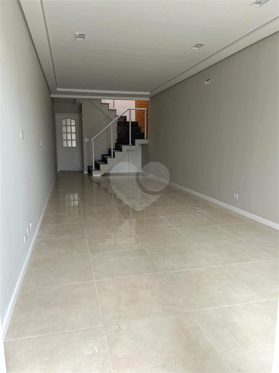 Venda Sobrado São Paulo Jardim Palmares (zona Sul) REO801213 2