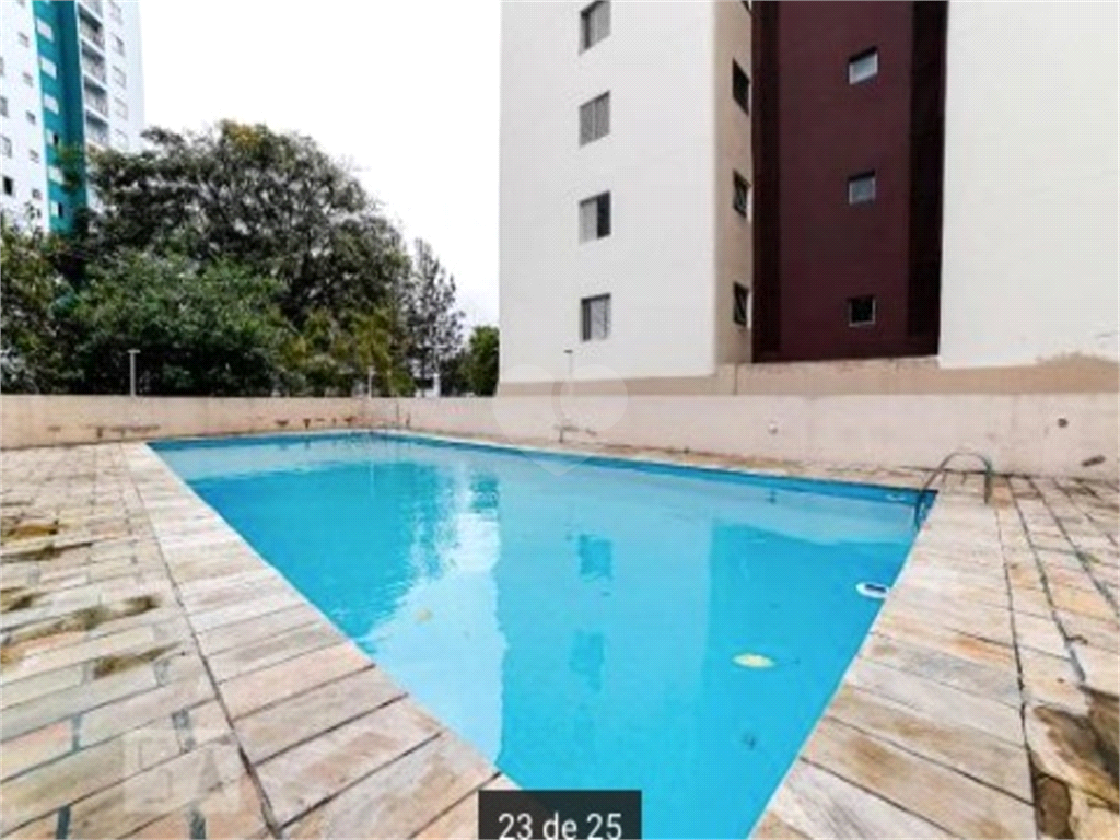 Venda Apartamento São Paulo Parque Novo Mundo REO801217 24