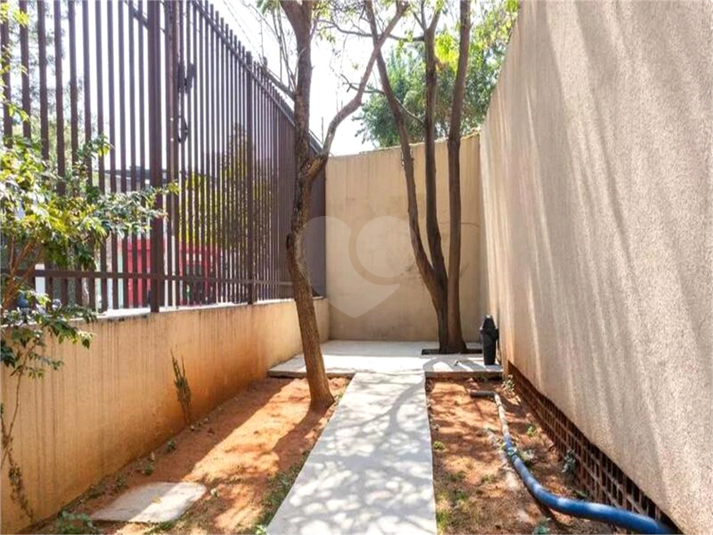 Venda Apartamento São Paulo Parque Novo Mundo REO801217 17