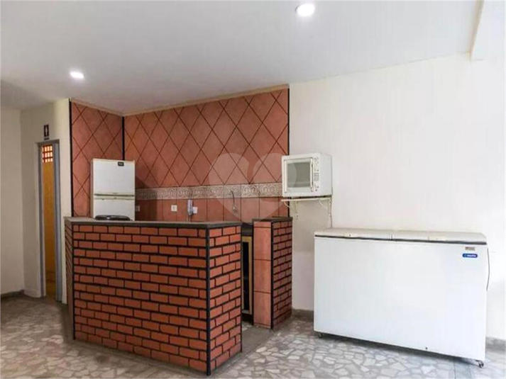 Venda Apartamento São Paulo Parque Novo Mundo REO801217 20