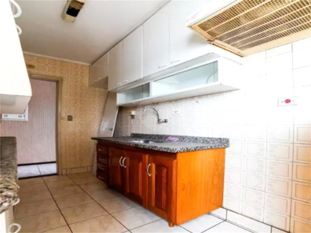 Venda Apartamento São Paulo Parque Novo Mundo REO801217 6