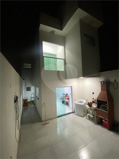 Venda Casa Itaquaquecetuba Jardim Nápoli REO801228 12