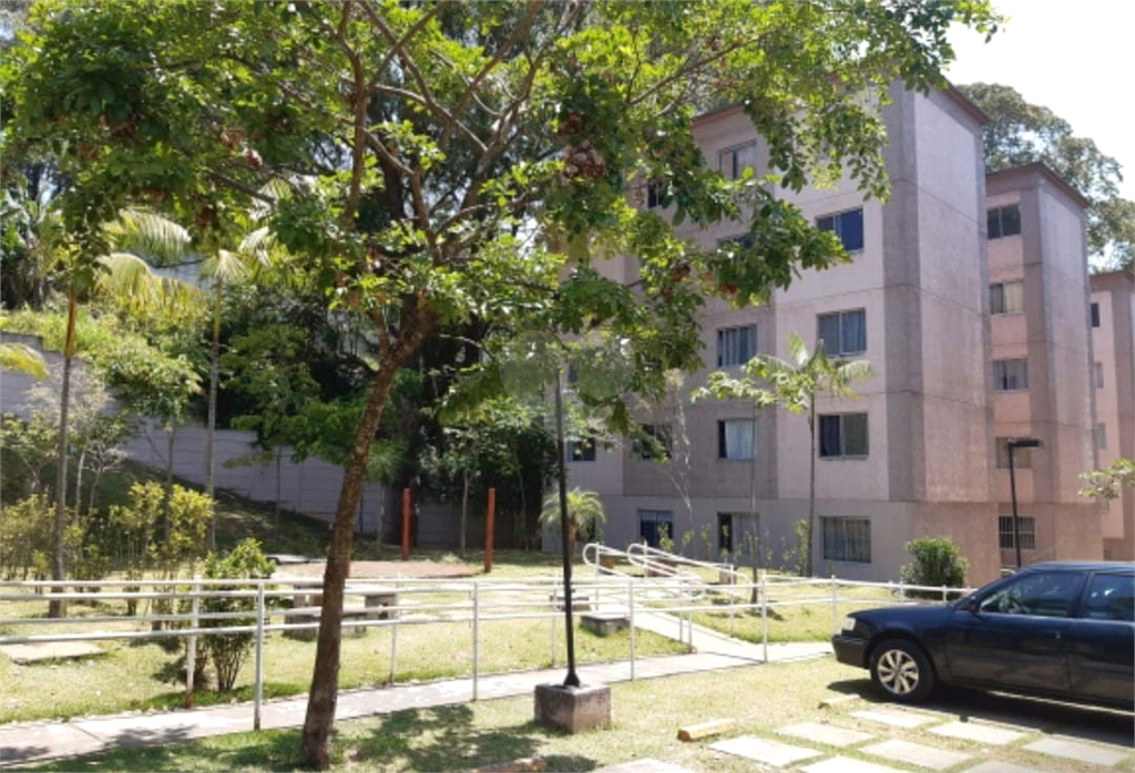 Venda Apartamento São Paulo Jardim Ipanema (zona Oeste) REO801231 19