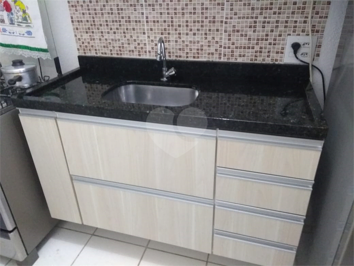 Venda Apartamento São Paulo Jardim Ipanema (zona Oeste) REO801231 4