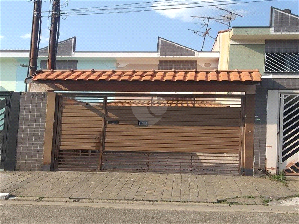 Venda Casa São Paulo Jardim Aricanduva REO801242 1