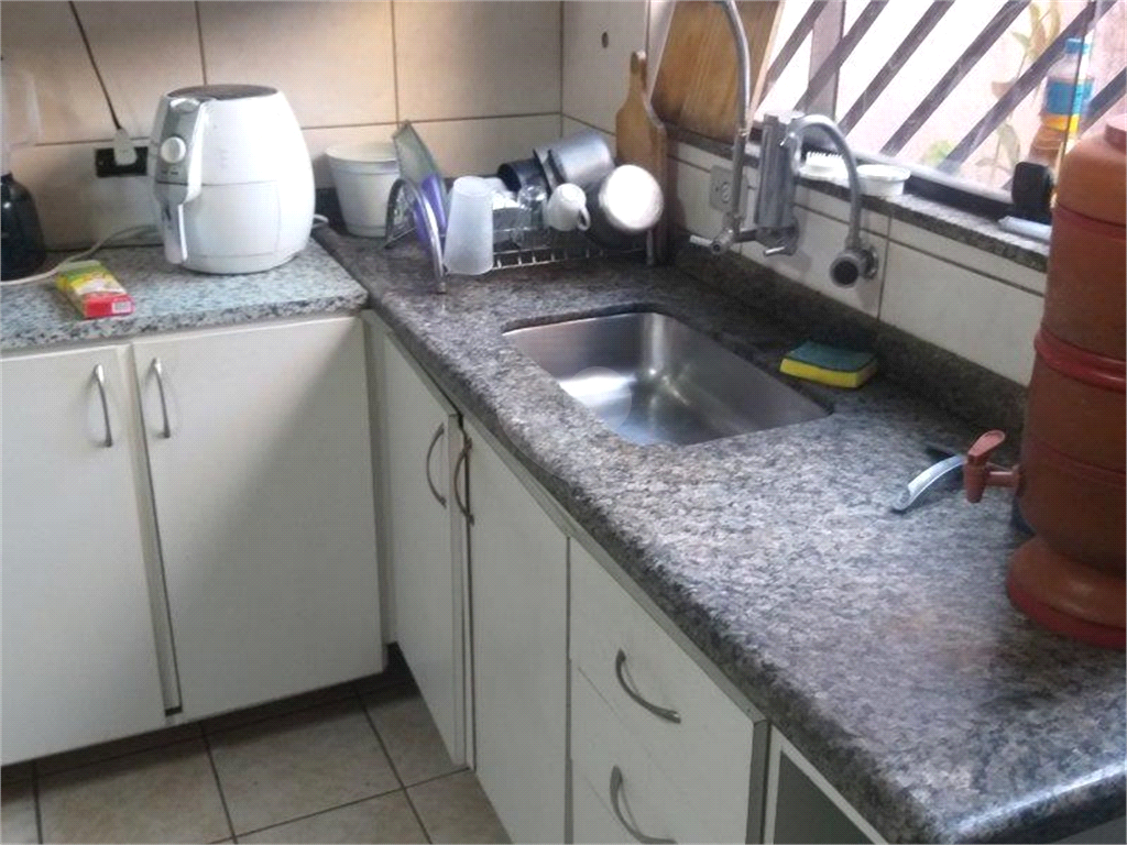 Venda Casa São Paulo Jardim Aricanduva REO801242 11