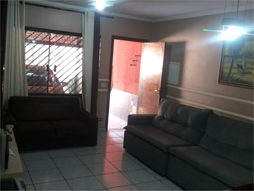 Venda Casa São Paulo Jardim Aricanduva REO801242 6