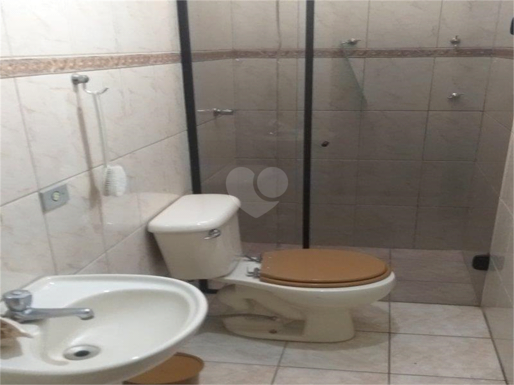 Venda Casa São Paulo Jardim Aricanduva REO801242 17