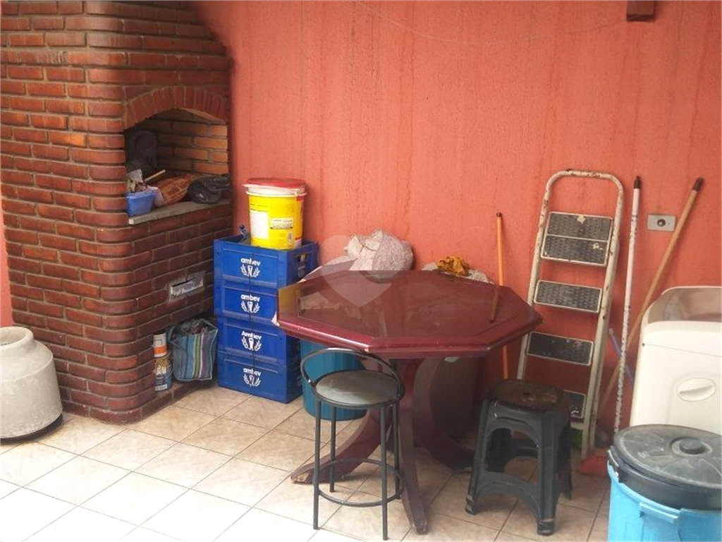 Venda Casa São Paulo Jardim Aricanduva REO801242 8