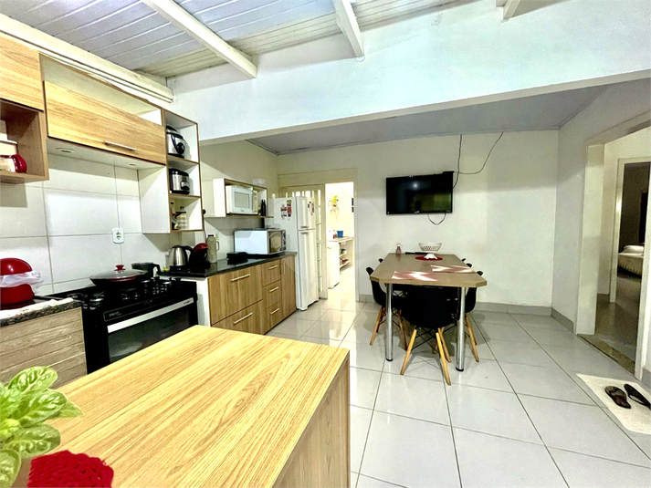 Venda Casa Gravataí São Vicente REO801253 7