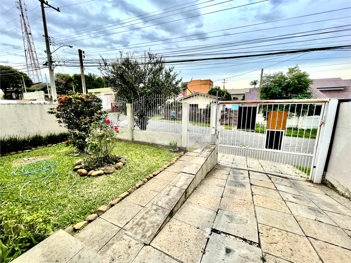 Venda Casa Gravataí São Vicente REO801253 34