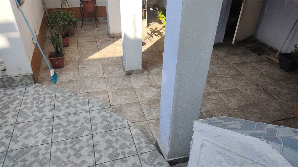 Venda Terreno São Paulo Casa Verde Alta REO801256 19