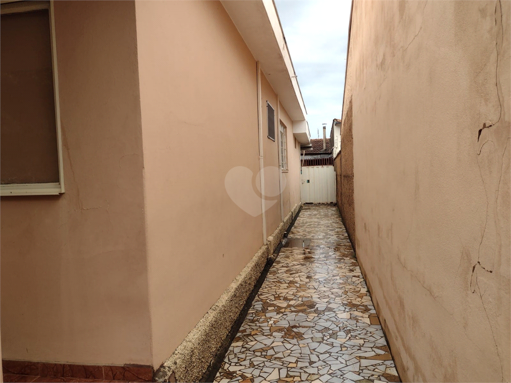 Venda Casa São João Da Boa Vista Jardim São Nicolau REO801257 2