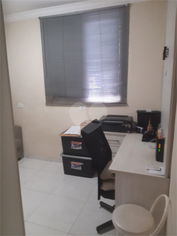 Venda Apartamento São Paulo Jardim Boa Vista (zona Oeste) REO801263 19