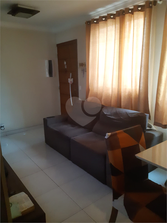 Venda Apartamento São Paulo Jardim Boa Vista (zona Oeste) REO801263 1