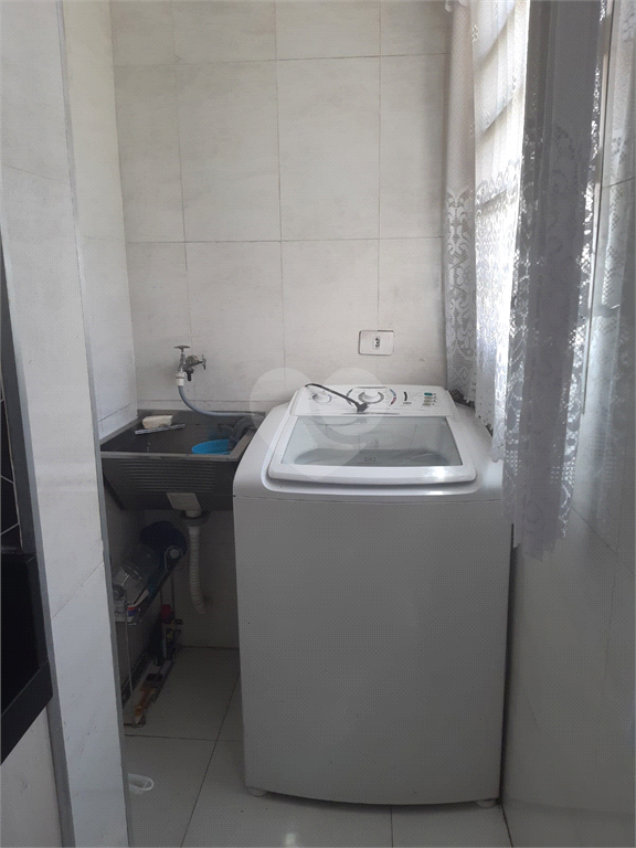 Venda Apartamento São Paulo Jardim Boa Vista (zona Oeste) REO801263 11