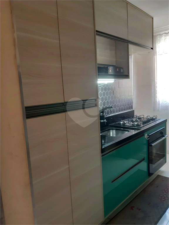 Venda Apartamento São Paulo Jardim Boa Vista (zona Oeste) REO801263 3