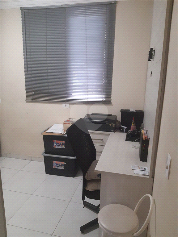 Venda Apartamento São Paulo Jardim Boa Vista (zona Oeste) REO801263 18