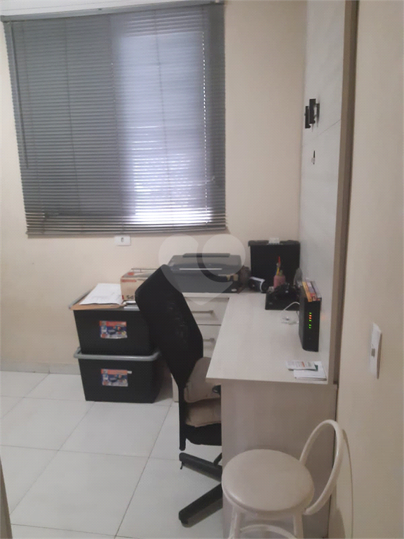 Venda Apartamento São Paulo Jardim Boa Vista (zona Oeste) REO801263 20