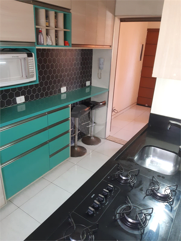 Venda Apartamento São Paulo Jardim Boa Vista (zona Oeste) REO801263 6