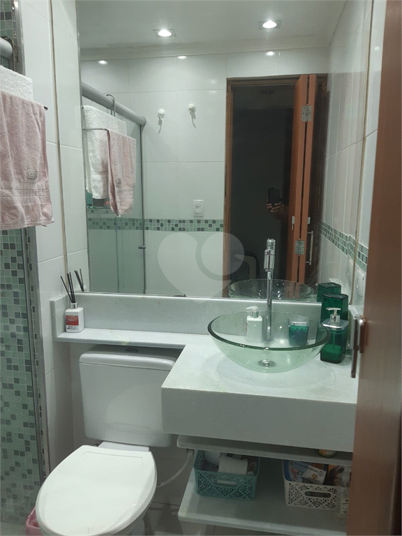 Venda Apartamento São Paulo Jardim Boa Vista (zona Oeste) REO801263 8