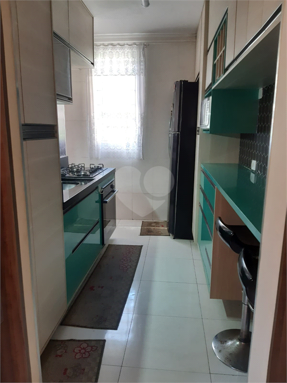 Venda Apartamento São Paulo Jardim Boa Vista (zona Oeste) REO801263 5