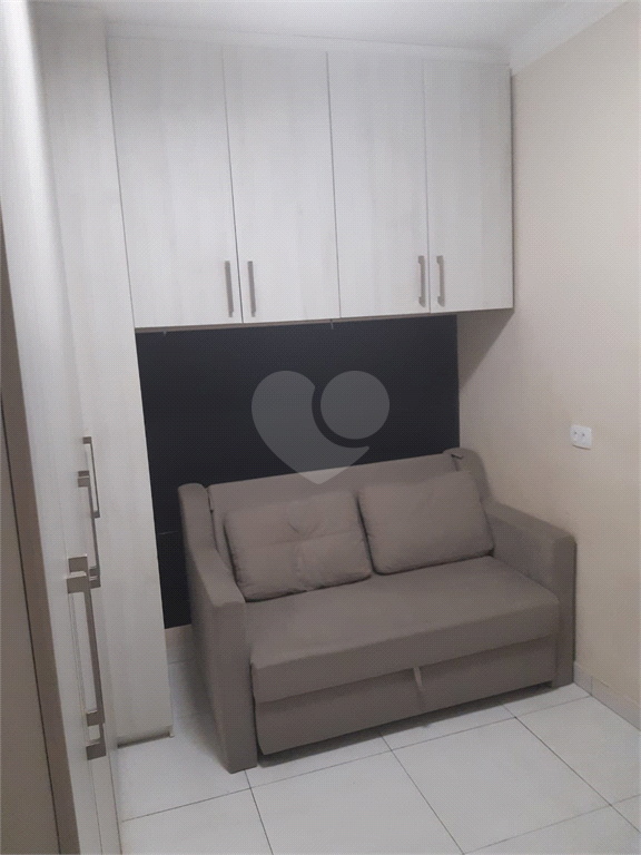 Venda Apartamento São Paulo Jardim Boa Vista (zona Oeste) REO801263 17