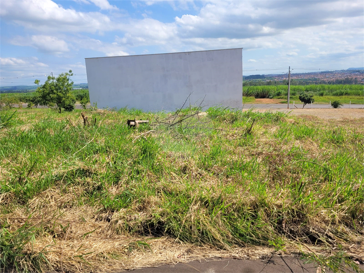 Terreno 233 m² à Venda Pompéia Piracicaba Lopes