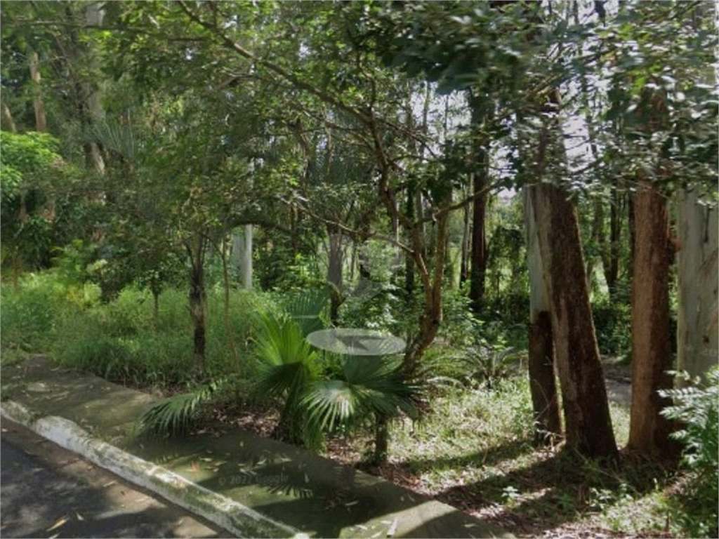 Venda Terreno São Paulo Jardim Marquesa REO801300 4