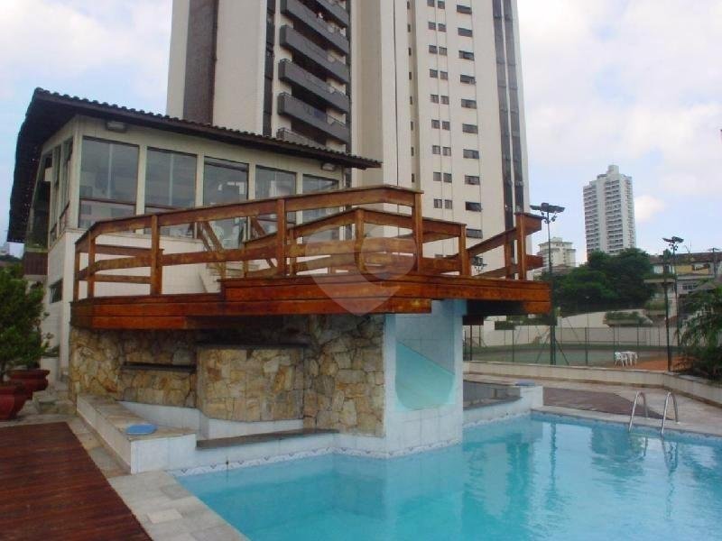 Venda Apartamento São Paulo Bosque Da Saúde REO80131 6