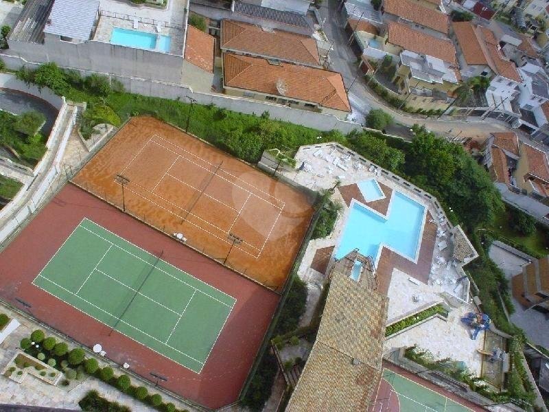 Venda Apartamento São Paulo Bosque Da Saúde REO80131 13