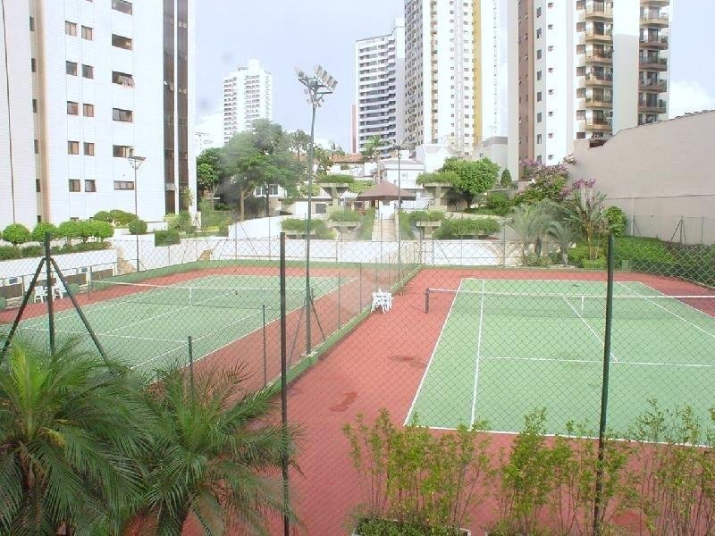 Venda Apartamento São Paulo Bosque Da Saúde REO80131 28