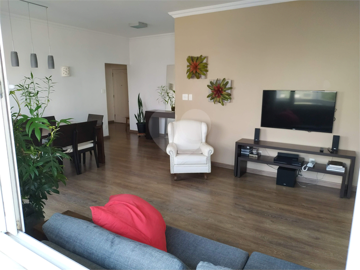 Venda Apartamento São Paulo Aclimação REO801319 2