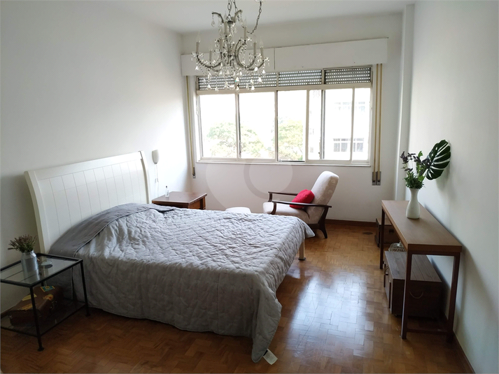 Venda Apartamento São Paulo Aclimação REO801319 7