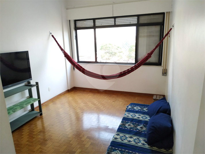 Venda Apartamento São Paulo Aclimação REO801319 12