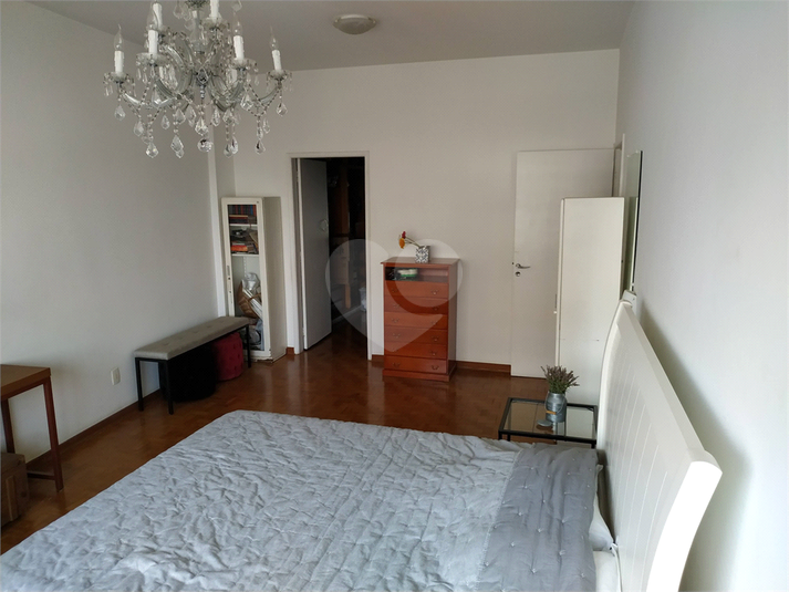 Venda Apartamento São Paulo Aclimação REO801319 9