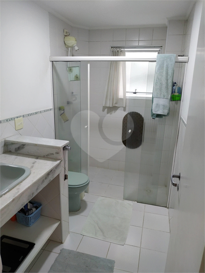 Venda Apartamento São Paulo Aclimação REO801319 11