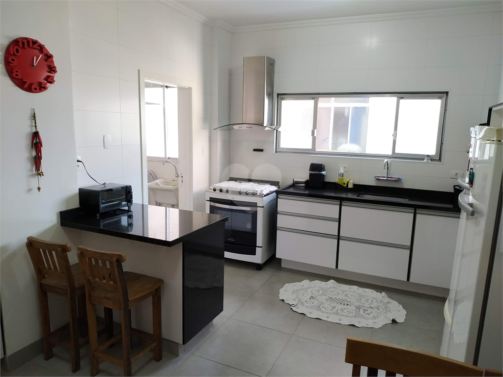 Venda Apartamento São Paulo Aclimação REO801319 22