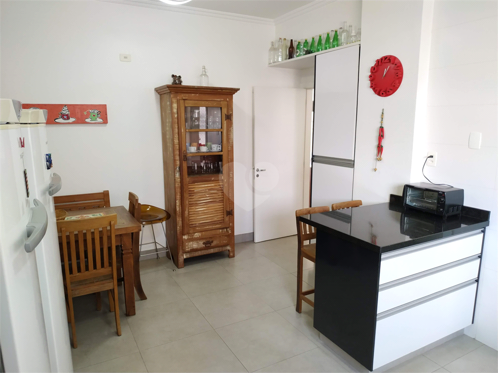 Venda Apartamento São Paulo Aclimação REO801319 19