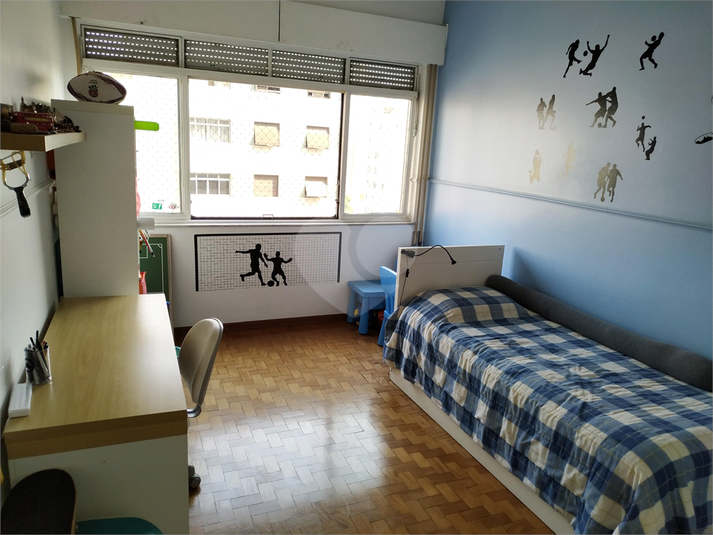 Venda Apartamento São Paulo Aclimação REO801319 14