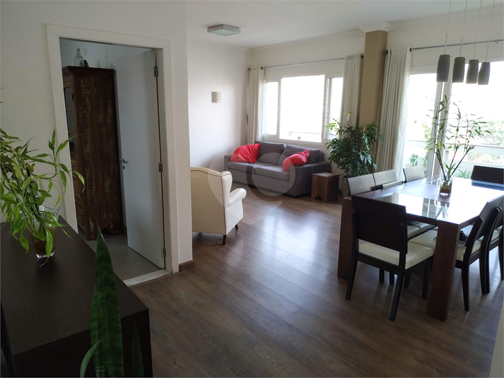 Venda Apartamento São Paulo Aclimação REO801319 1