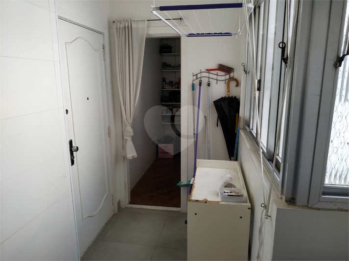 Venda Apartamento São Paulo Aclimação REO801319 18