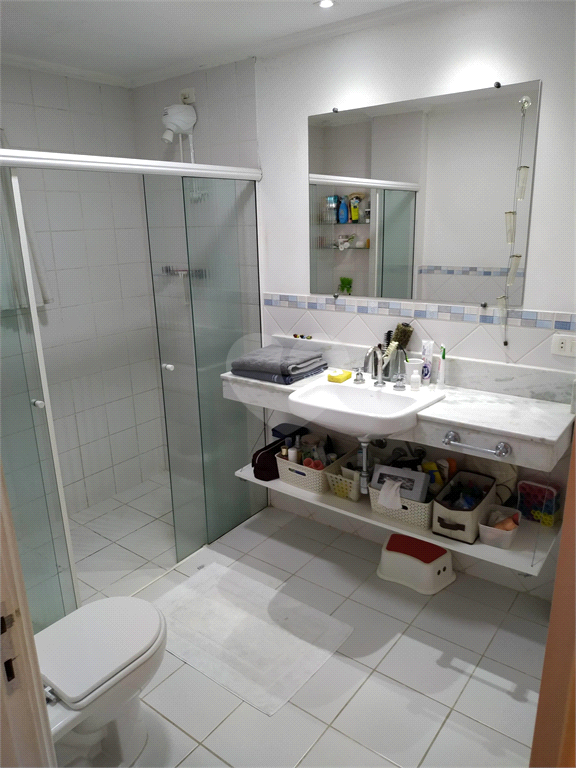 Venda Apartamento São Paulo Aclimação REO801319 10