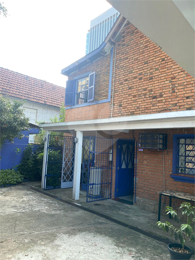 Venda Casa São Paulo Pinheiros REO801329 8