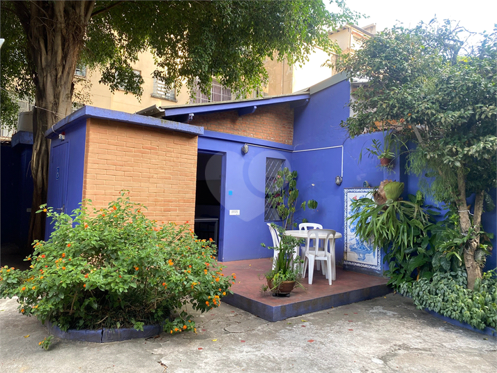 Venda Casa São Paulo Pinheiros REO801329 10