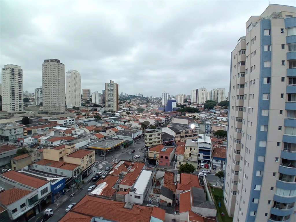 Venda Salas São Paulo Água Branca REO801330 5