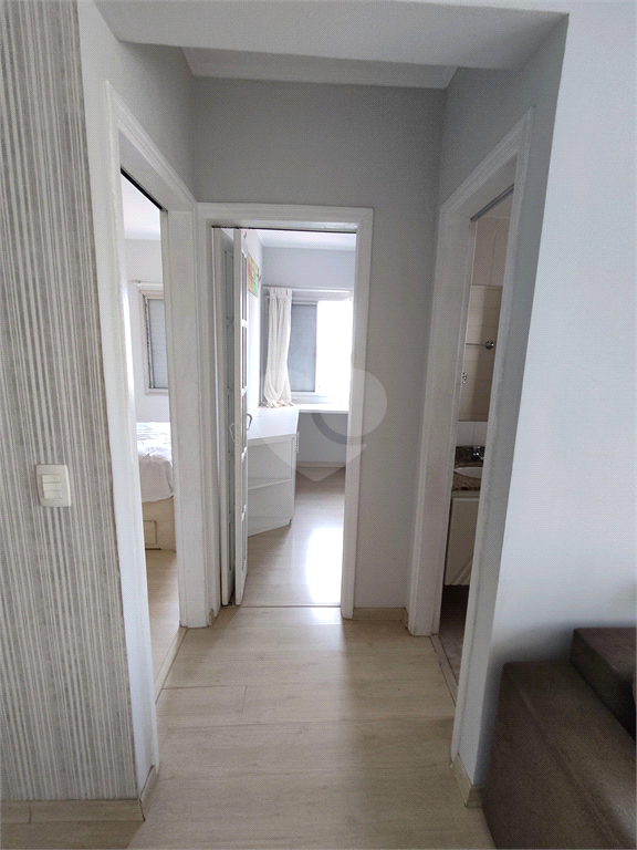 Venda Apartamento São Paulo Lauzane Paulista REO801331 6